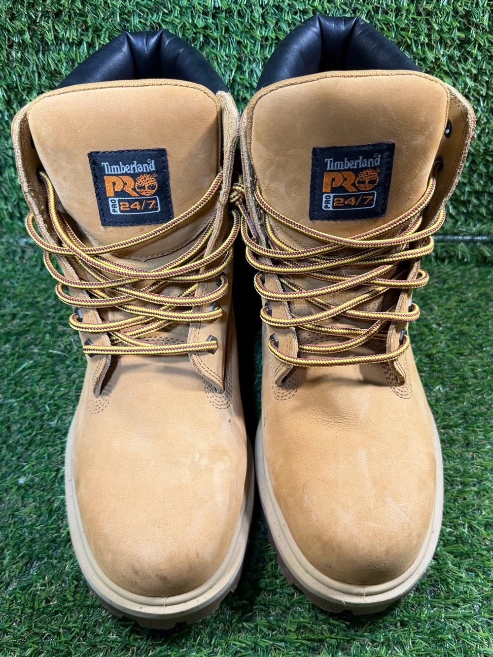 Timberland PRO Direct Attach 6